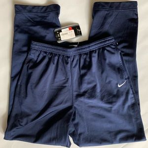 Nike youth track pants size L 14-16